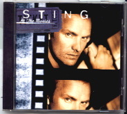 Sting - At The Movies